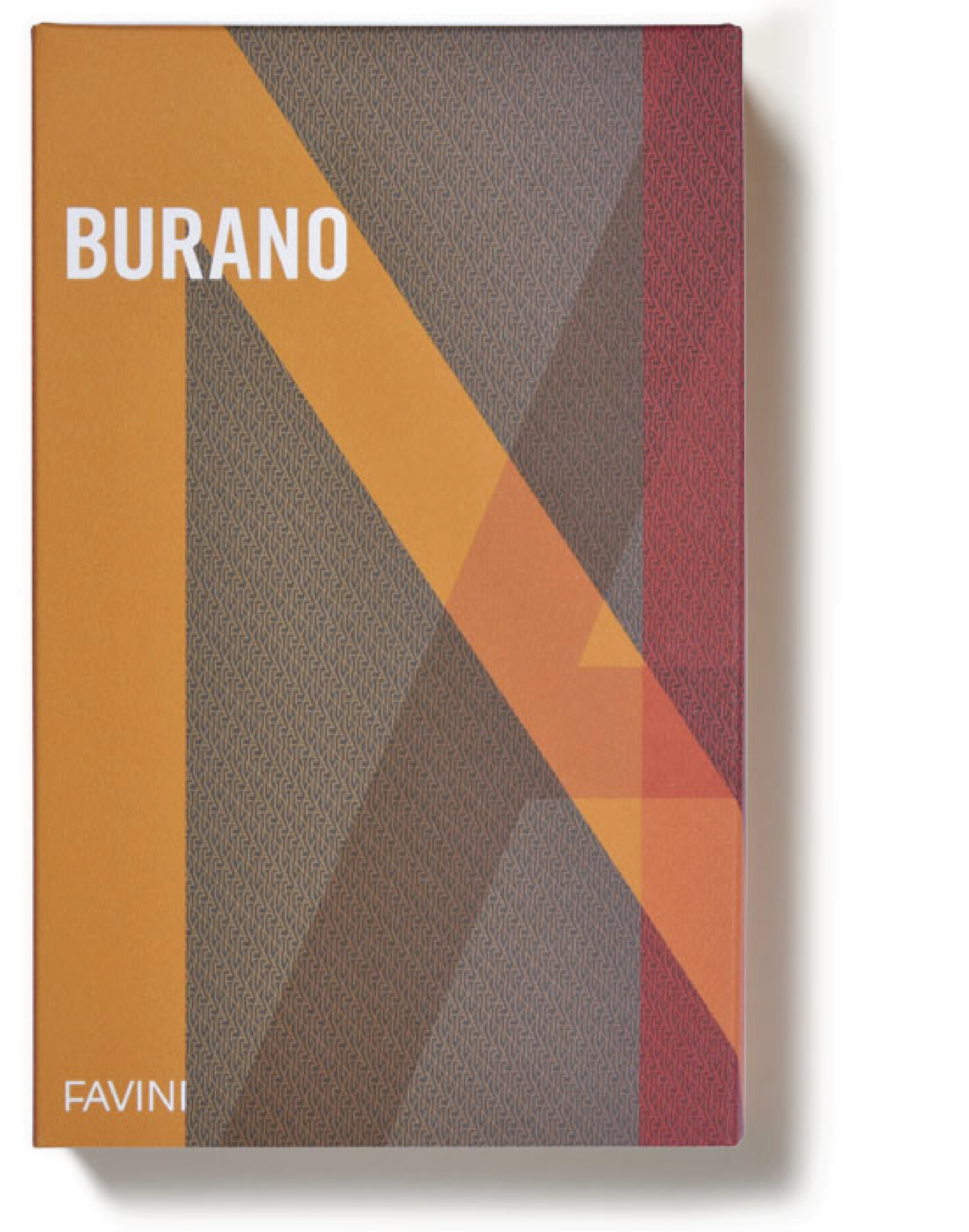 Burano Sky Blue (08) - 12X12 Cardstock Paper - 92Lb Cover (250Gsm