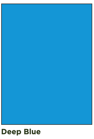 Vanguard Paper Colour: Cobalt Blue